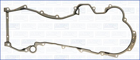 Ajusa 01096300 - Timing Case Gasket, engine timing car-mod.net