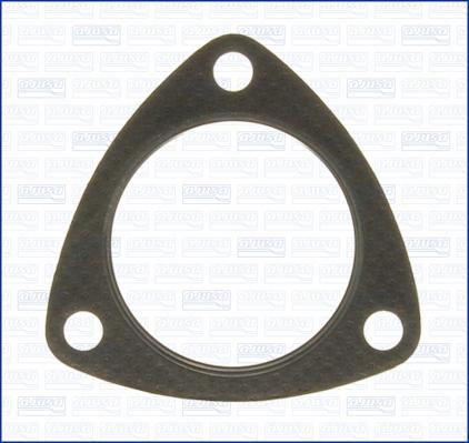 Ajusa 01044600 - Gasket, exhaust pipe car-mod.net