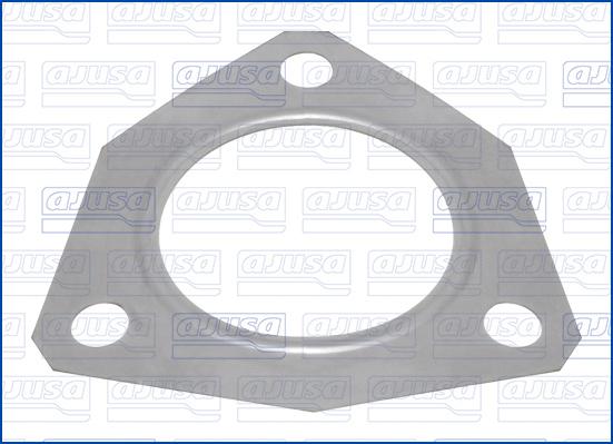 Ajusa 01045900 - Gasket, exhaust pipe car-mod.net