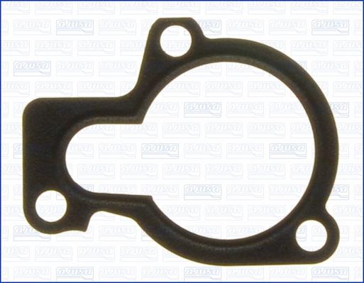 Ajusa 01041200 - Seal, oil pump car-mod.net