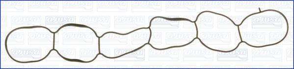 Ajusa 01048500 - Gasket, intake manifold car-mod.net