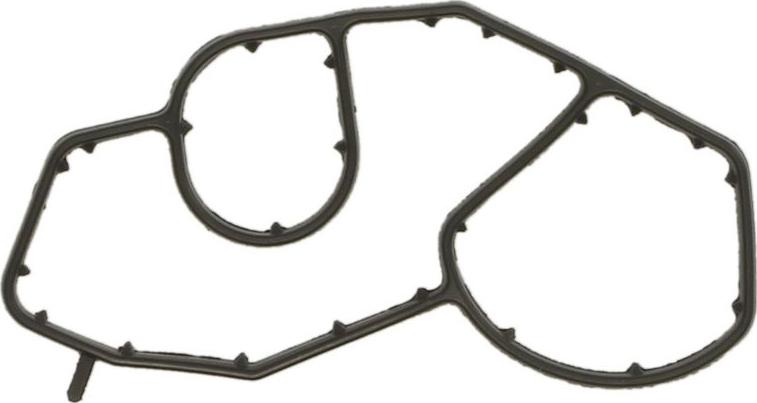 Ajusa 01059500 - Seal, oil filter housing car-mod.net