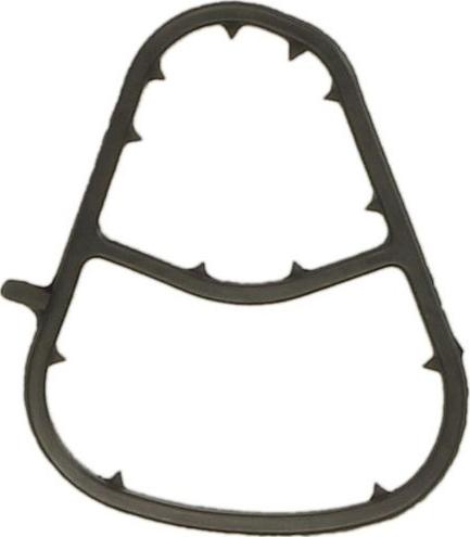 Ajusa 01059600 - Seal, oil filter housing car-mod.net