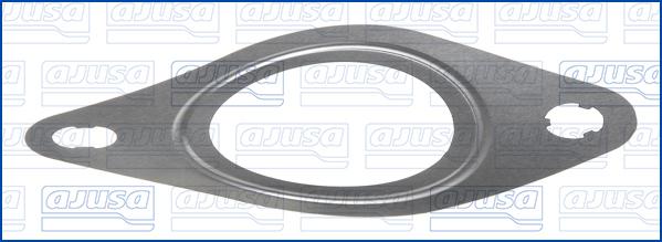 Ajusa 01050300 - Gasket, exhaust pipe car-mod.net