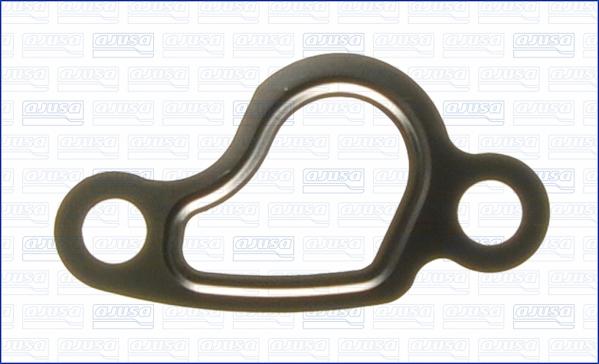 Ajusa 01058400 - Seal, EGR valve car-mod.net