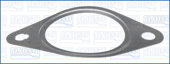 Ajusa 01060600 - Gasket, exhaust pipe car-mod.net
