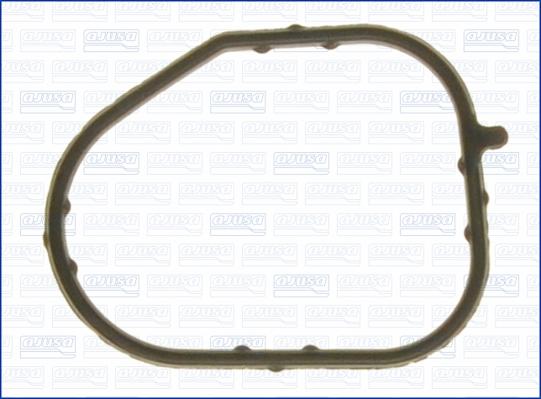 Ajusa 01063200 - Gasket, coolant flange car-mod.net