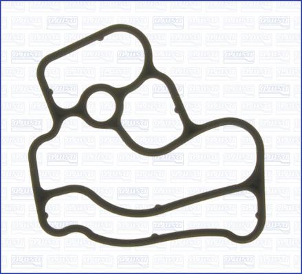 Ajusa 01010800 - Seal, oil filter housing car-mod.net