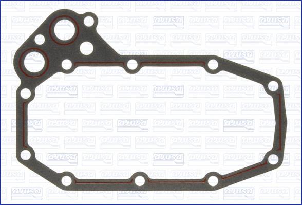 Ajusa 01011000 - Seal, oil cooler car-mod.net