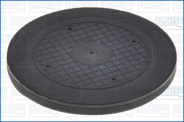 Ajusa 01018500 - Timing Case Gasket, engine timing car-mod.net