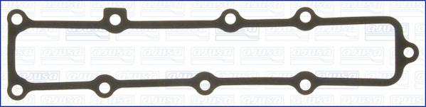 Ajusa 01017900 - Gasket, intake manifold car-mod.net