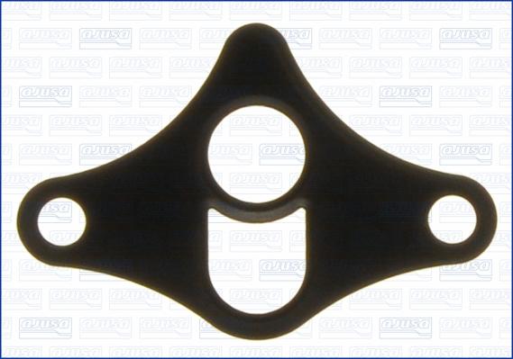Ajusa 01017700 - Seal, EGR valve car-mod.net