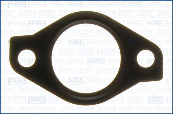 Ajusa 01081900 - Gasket, thermostat housing car-mod.net