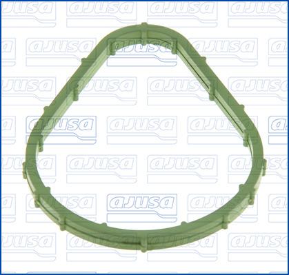 Ajusa 01034400 - Gasket / Seal car-mod.net