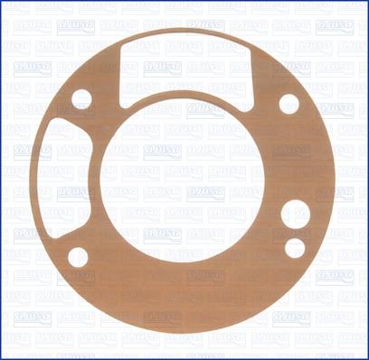Ajusa 01028800 - Seal, oil pump car-mod.net