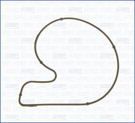 Ajusa 01022500 - Gasket, water pump car-mod.net