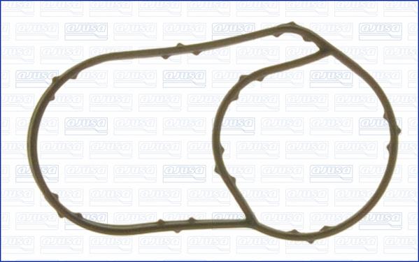 Ajusa 01079700 - Gasket, thermostat housing car-mod.net
