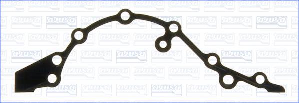 Ajusa 01073000 - Gasket, housing cover (crankcase) car-mod.net