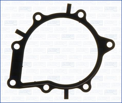 Ajusa 01199900 - Gasket, water pump car-mod.net