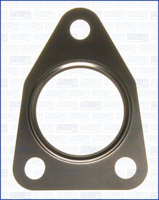 Ajusa 01198600 - Gasket, charger car-mod.net
