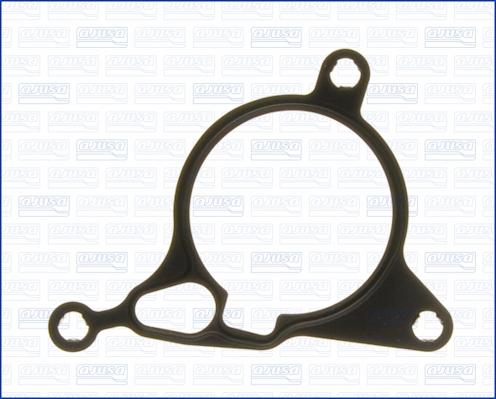 Ajusa 01198300 - Gasket, vacuum pump car-mod.net