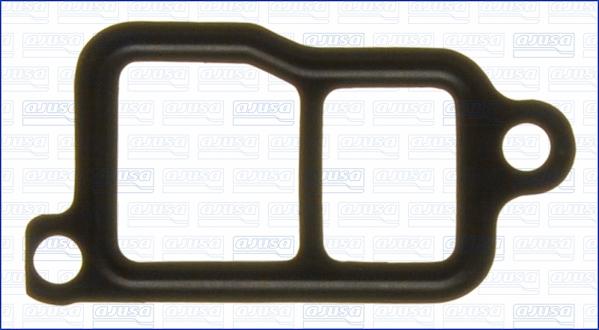 Ajusa 01193900 - Gasket, thermostat housing car-mod.net