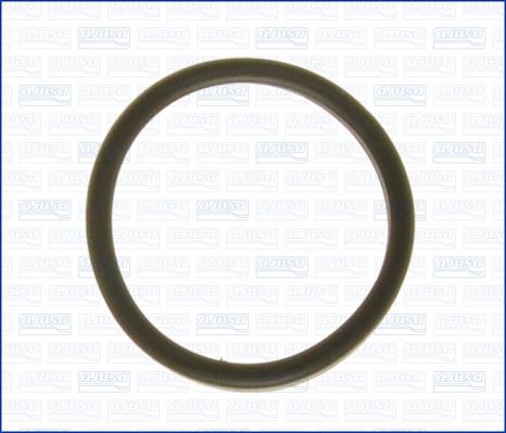 Ajusa 01193700 - Gasket, thermostat car-mod.net
