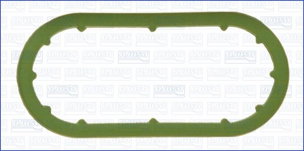 Ajusa 01192900 - Seal, oil cooler car-mod.net