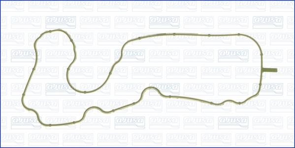 Ajusa 01197600 - Valve cover Seal, crankcase breather car-mod.net