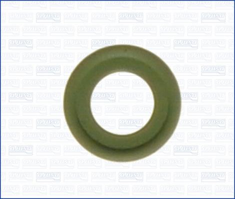 Ajusa 01148400 - Seal Ring, oil drain plug car-mod.net