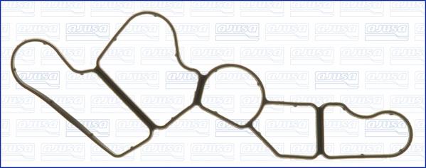 Ajusa 01142700 - Seal, oil filter car-mod.net