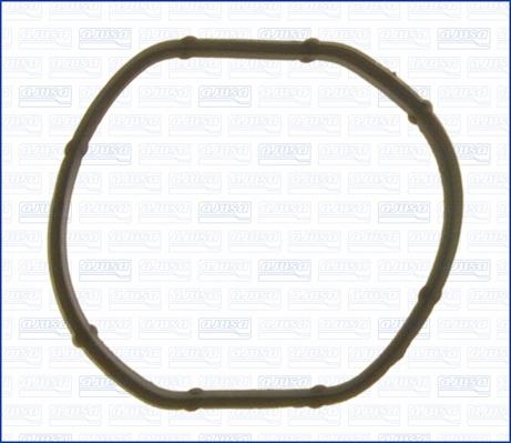 Ajusa 01156300 - Gasket, thermostat car-mod.net