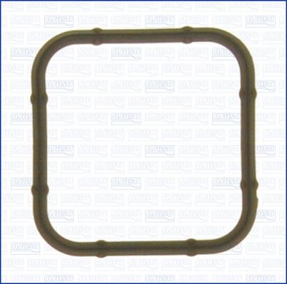 Ajusa 01169200 - Gasket, thermostat car-mod.net