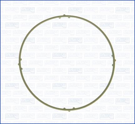 Ajusa 01165800 - Gasket, intake manifold housing car-mod.net