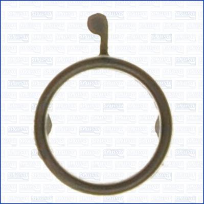 Ajusa 01165300 - Seal, oil cooler car-mod.net