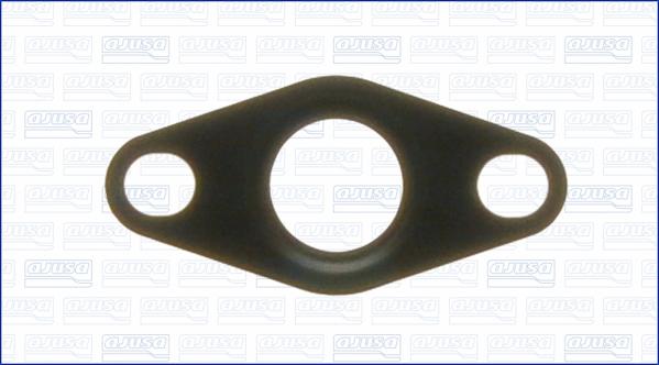 Ajusa 01160400 - Seal, secondary air valve car-mod.net
