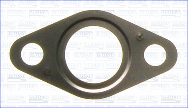Ajusa 01160600 - Seal, EGR valve car-mod.net