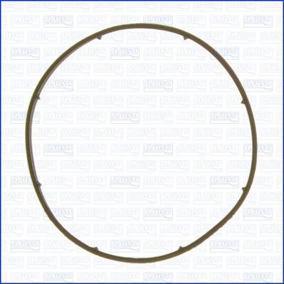 Ajusa 01163000 - Gasket, thermostat car-mod.net