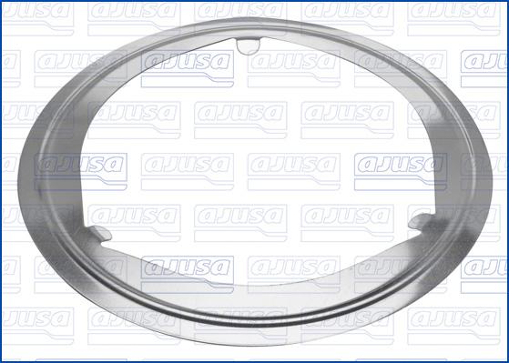 Ajusa 01109200 - Gasket, exhaust pipe car-mod.net