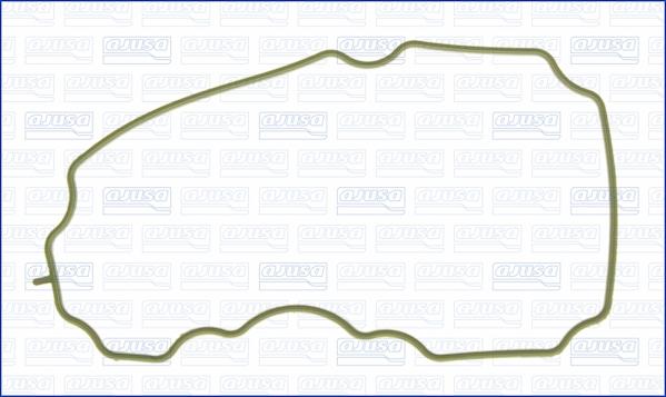 Ajusa 01105100 - Valve cover Seal, crankcase breather car-mod.net