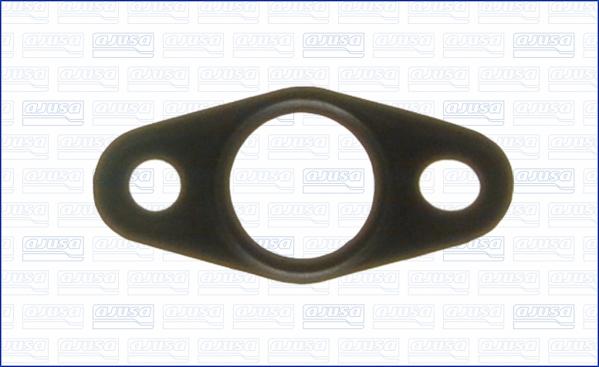 Ajusa 01105300 - Seal, oil inlet (charger) car-mod.net