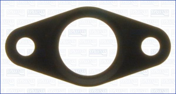 Ajusa 01106000 - Gasket, exhaust pipe car-mod.net