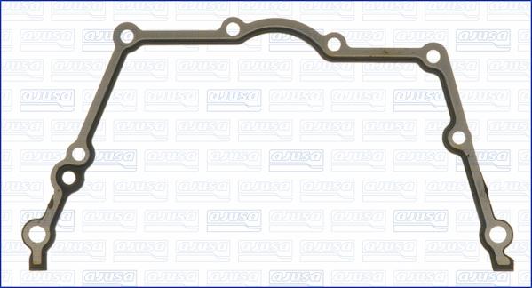 Ajusa 01100600 - Timing Case Gasket, engine timing car-mod.net