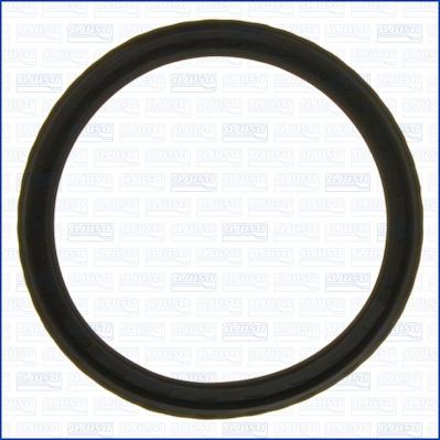 Ajusa 01100000 - Seal, oil pump car-mod.net