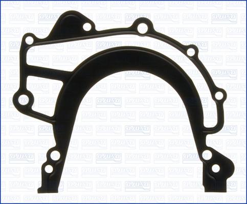Ajusa 01100800 - Seal, oil pump car-mod.net