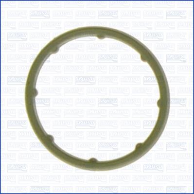 Ajusa 01102400 - Seal, oil cooler car-mod.net
