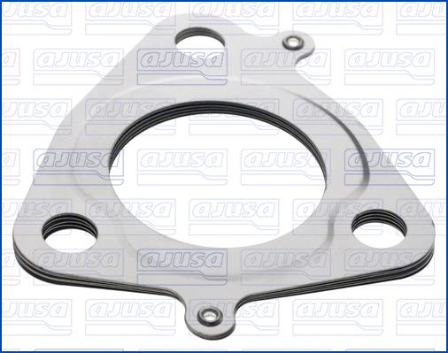 Ajusa 01107900 - Gasket, charger car-mod.net