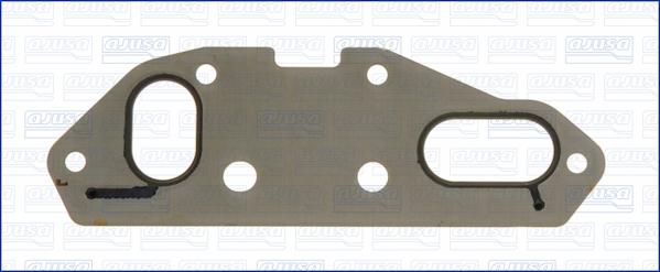 Ajusa 01114400 - Seal, oil cooler car-mod.net