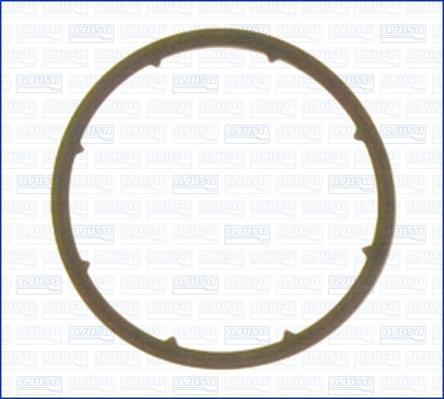 Ajusa 01114600 - Seal, oil cooler car-mod.net