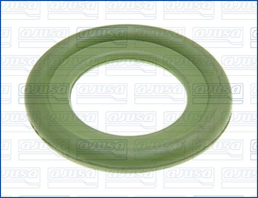 Ajusa 01115300 - Seal Ring, oil drain plug car-mod.net
